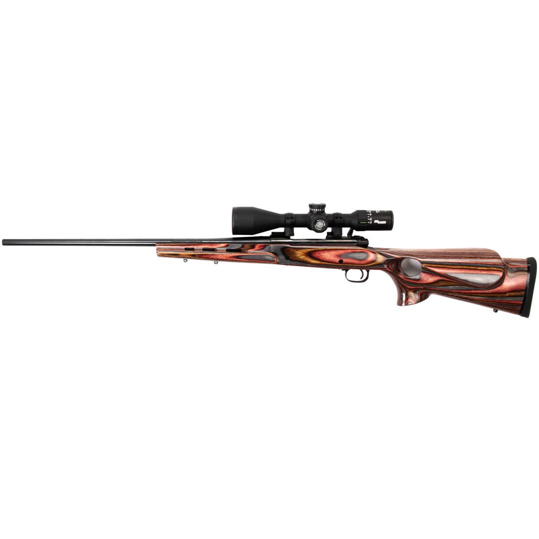 WINCHESTER MODEL 70 ULTIMATE SHADOW .30-06 sprg